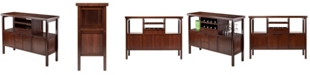 Winsome Diego Buffet/Sideboard Table